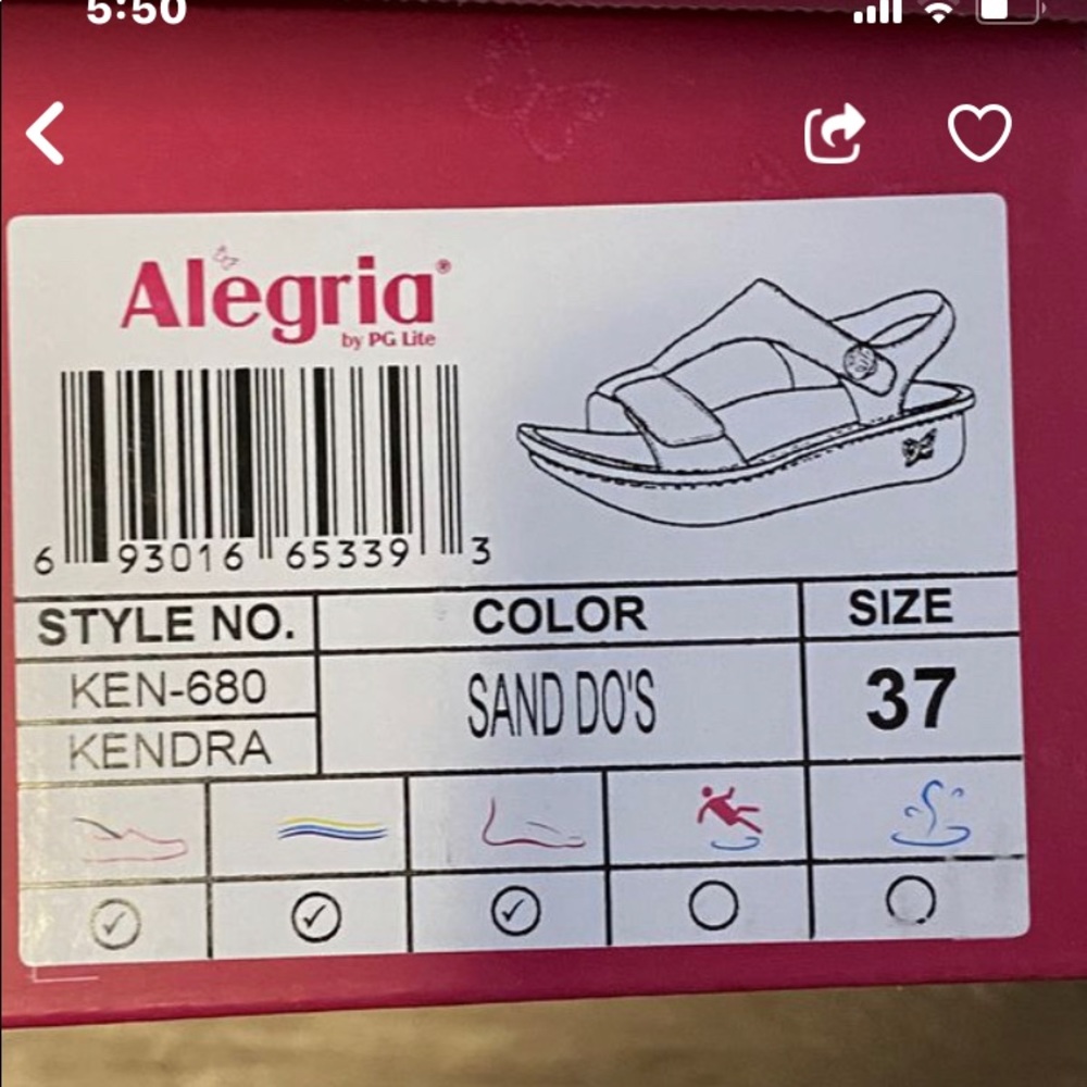 Never Used - image 4